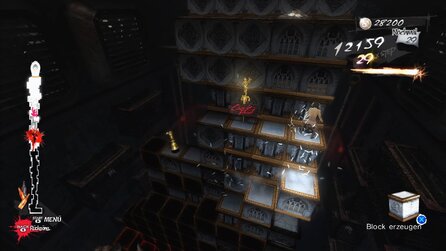 Catherine - Screenshots