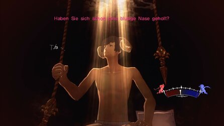 Catherine - Screenshots