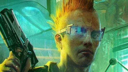CD Projekt - Erstes Bild zum neuen Rollenspiel der Witcher-2-Macher