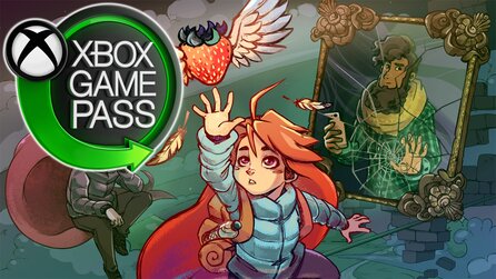 Xbox Game Pass November 2020: Das sind die neuen Spiele