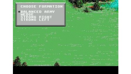 Centurion: Defender of Rome Sega Mega Drive