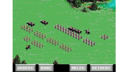 Centurion: Defender of Rome Sega Mega Drive