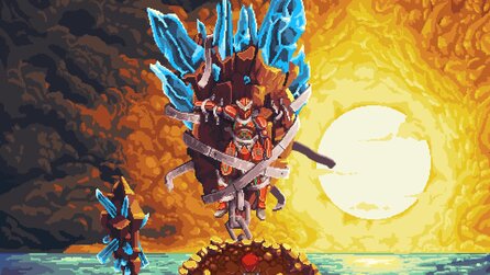 Chained Echoes - Screenshots