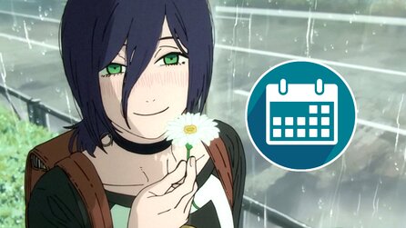 Chainsaw Man The Movie: Reze Arc - Release, Story und was wir sonst noch zum Film wissen