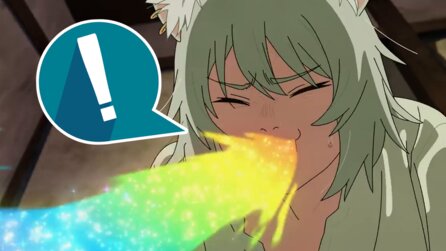 Dieser Newcomer 2026 ist einer der ekligsten Animes, die ich je gesehen habe – aber auf eine gute Art!