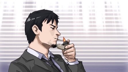 Chase: Cold Case Investigations - Distant Memories - Detektiv-Adventure vom Hotel Dusk-Macher bald im eShop erhältlich