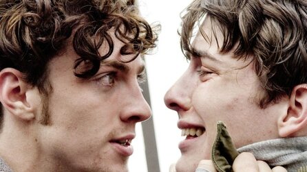 Chatroom - Trailer zum Psycho-Krimi