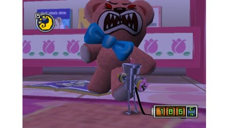 Chibi-Robo (GameCube)