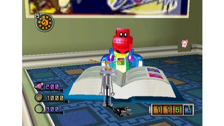 Chibi-Robo (GameCube)