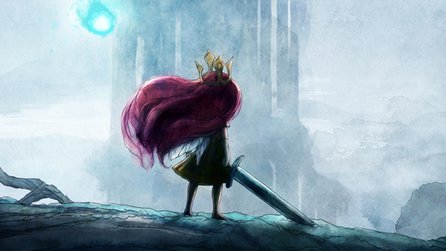 Child of Light - 17 Minuten Gameplay und neue Screenshots aus dem Märchen-RPG
