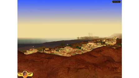 Children of the Nile - Screenshots