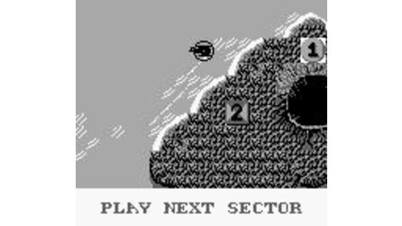 Choplifter II: Rescue Survive Game Boy