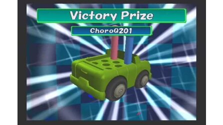 ChoroQ PlayStation 2