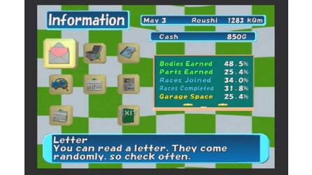 ChoroQ PlayStation 2