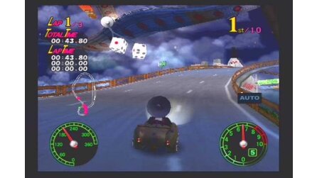 ChoroQ PlayStation 2