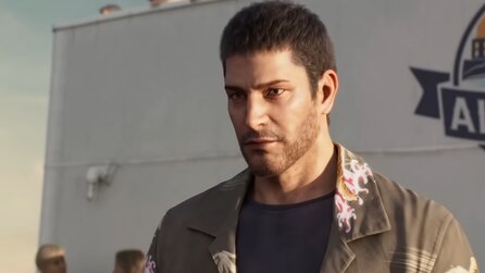 Resident Evil: Death Island vereint die coolsten Helden aus Resident Evil in einem CGI-Film