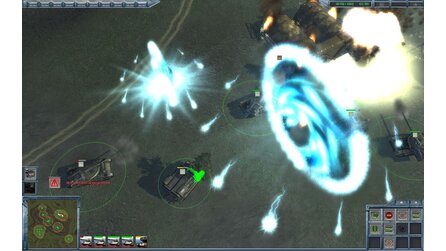 Chronostorm - Screenshots