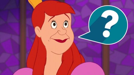 Vor 24 Jahren brachte Disney ein Sequel zu Cinderella, in dem ausgerechnet eine ihrer Ekel-Schwestern sympathisch wird