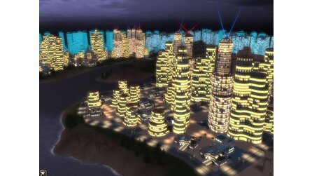 City Life - Screenshots