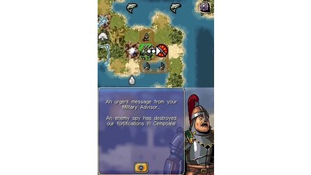 Civilization Revolution DS