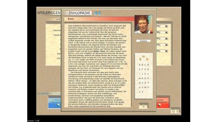 Civilization 3 - Screenshots