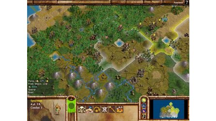 Civilization 4 - Screenshots