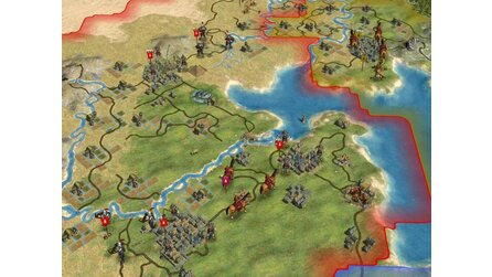 Civilization 4: Warlords - Screenshots