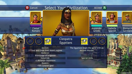 Civilization Revolution