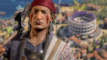 Civilization 7 - Release, Plattformen, alle Zivilisationen und die wichtigsten Neuerungen im Überblick