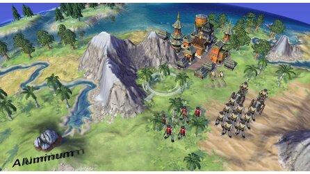 Civilization Revolution - Wii-Version gestoppt