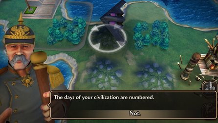 Civilization Revolution 2 - Neuer Teil für iOS und Android angekündigt