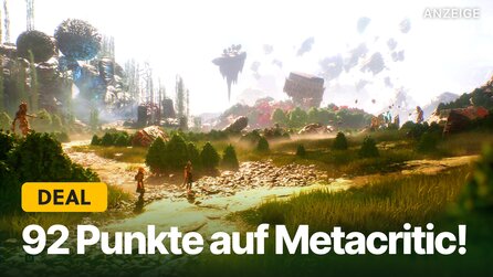 Das beste PS5-Rollenspiel seit Jahren: Meisterwerk mit 92 auf Metacritic jetzt günstig abstauben!