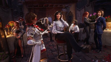 Clair Obscur Expedition 33 bekommt Geburtstags-Update mit Charakter-Überraschung: Patch v1.5.5 hat mal wieder neue Inhalte im Gepäck