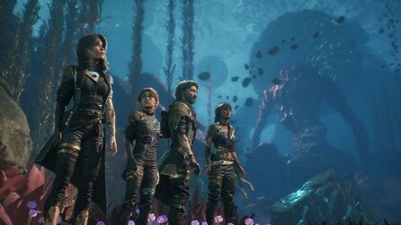 Clair Obscur Expedition 33 nutzt einen simplen Trick aus The Last of Us 2, um euch nicht zu spoilern