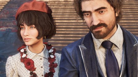 Clair Obscur Expedition 33: Am Ende fühlt es sich völlig falsch an, das “Richtige” zu tun - und dafür liebe ich das Spiel