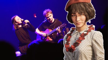 Clair Obscur Expedition 33: Den grandiosen Soundtrack könnt ihr schon bald live auf der großen Bühne erleben – unter anderem auch bei uns in Deutschland