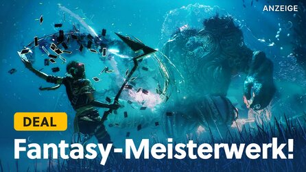 Das vielleicht tiefgründigste Fantasy-Rollenspiel des Jahres steht ganz oben auf meiner Liste und hier könnt ihr es euch selbst schnappen!