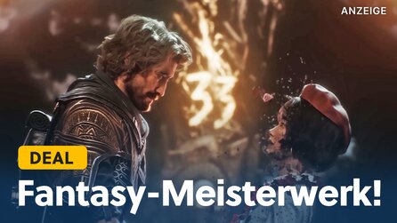 Ihr habt das Spiel des Jahres 2025 noch nicht gespielt? Jetzt ist die perfekte Gelegenheit, um das nachzuholen!