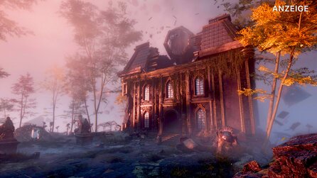 92 auf Metacritic: Dieses Rollenspiel ist ein echtes Story-Meisterwerk – und jetzt günstig!