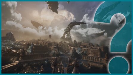 Am Wochenende solltet ihr noch eines der besten RPGs überhaupt nachholen - denn bald fliegt es aus dem Game Pass