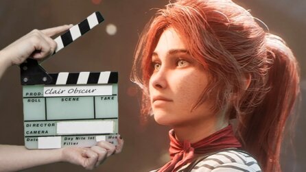 Clair Obscur wird verfilmt - Kinostart, Story und Produktion: Das ist über den Film bekannt