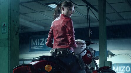 Neues Resident Evil kommt angeblich 2021, aber nicht RE 8 + kein Remake