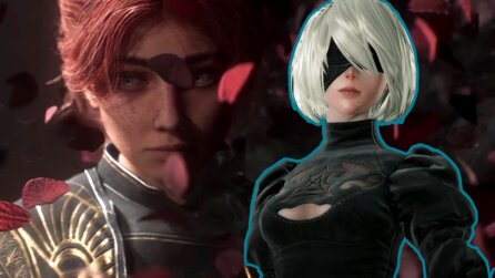 Clair Obscur hat mich in den ersten Stunden so Rotz und Wasser heulen lassen, wie das zuvor nur NieR: Automata geschafft hat