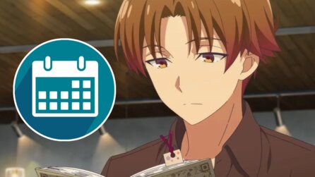 Classroom of the Elite Staffel 4: Wann erscheint Episode 1? Release, Uhrzeit, Synchro und Streamingdienst