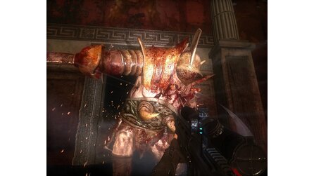 Clive Barkers Jericho Xbox 360 PS3