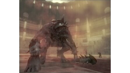 Clive Barkers Jericho Xbox 360 PS3