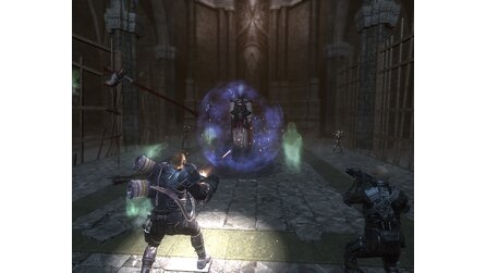 Clive Barkers Jericho Xbox 360 PS3