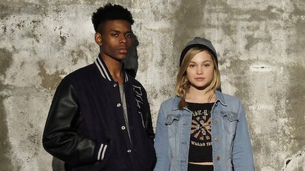 Cloak + Dagger - Erster Trailer zur neuen Marvel Superhelden-Serie