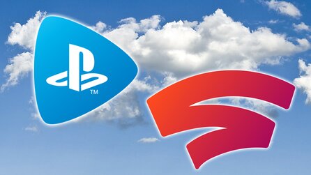 Streaming + Cloud Gaming - Stellt uns eure Fragen zum Thema