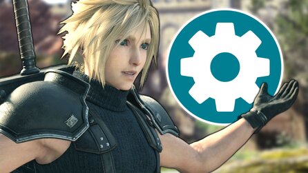 Final Fantasy 7 Rebirth: Alle ärgern sich über den unscharfen Leistungsmodus - das sind die Gründe für die Probleme